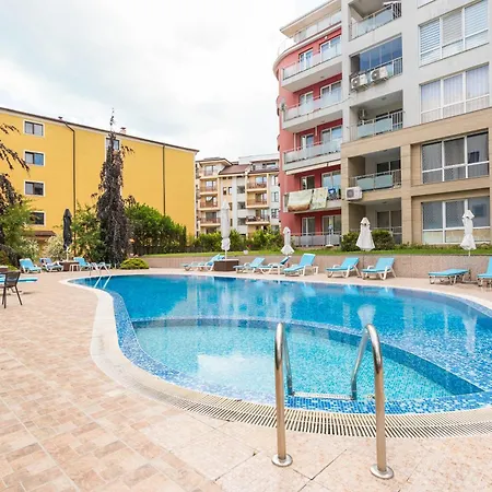 Casa Helena Apartment Varna