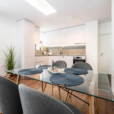 Casa Helena Apartment Varna