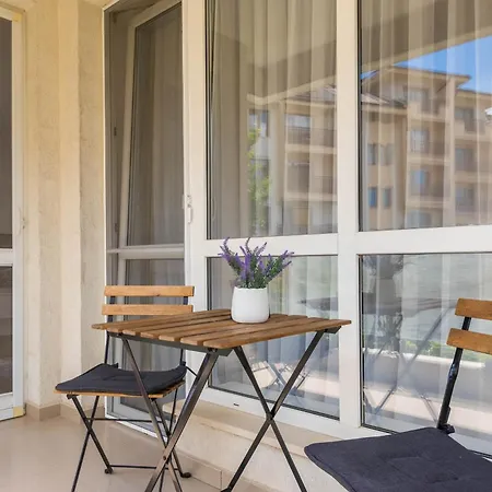 Casa Helena Apartment Varna