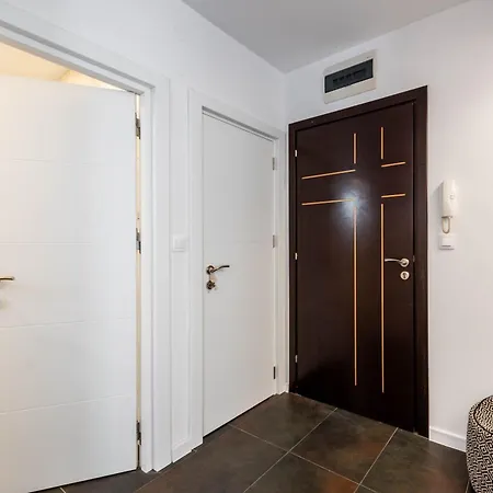 Apartment Casa Helena
