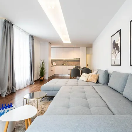 Casa Helena Apartment Varna