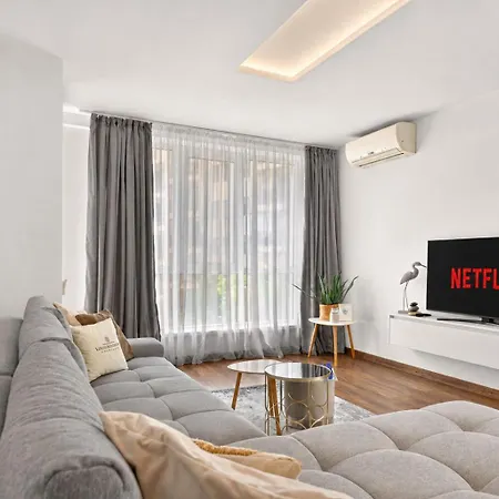 Casa Helena Apartment