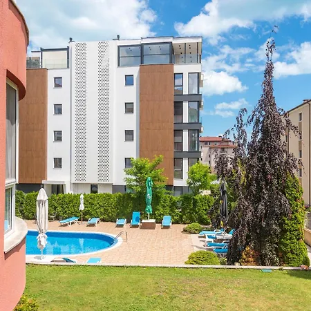 Casa Helena Apartment
