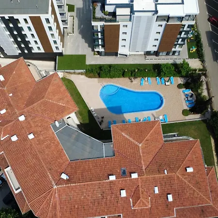 Casa Helena Apartment