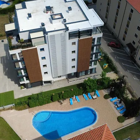 Apartment Casa Helena